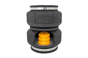 Rough Country - 10032WC | Rough Country Air Spring Kit w/compressor | Wireless Controller | Ram 1500 4WD (09-23 Classic) - Image 4