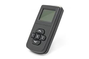 Rough Country - 10106 | Rough Country Wireless Air Bag Controller Kit with Compressor - Image 2