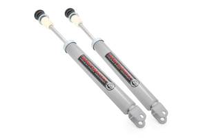 23325_A | Rough Country N3 Rear Shocks | 1-2" | Ford Escape AWD/FWD (2013-2019)