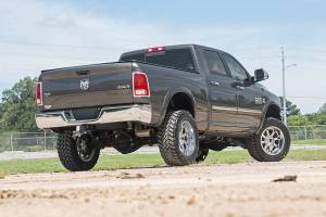 Rough Country - 31940 | Rough Country 2.5 Inch Lift Kit | Diesel | M1 | Ram 2500 4WD (2014-2018) - Image 5