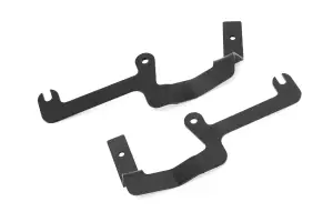 Rough Country - 80841 | Rough Country LED Ditch Light Kit For Chevrolet Silverado 1500 | Spectrum Series - Image 4