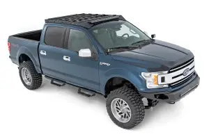 Rough Country - 82028 | Rough Country LED Light Pair For Ford F-150 / F-150 Lightning | Spectrum Series - Image 11