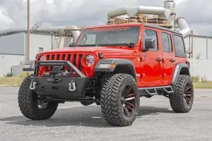 Rough Country - 80057 | Rough Country LED Light Kit For Jeep Gladiator JT/Wrangler JL | Spectrum Series - Image 5