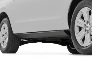 Rough Country - PSR91510 | Rough Country Power Retractable Running Boards With LED Lights (2018-2025 Expedition 2WD/4WD) - Image 9