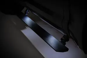 Rough Country - PSR91510 | Rough Country Power Retractable Running Boards With LED Lights (2018-2025 Expedition 2WD/4WD) - Image 15