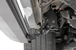 Rough Country - PSR91510 | Rough Country Power Retractable Running Boards With LED Lights (2018-2025 Expedition 2WD/4WD) - Image 16