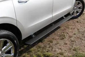 Rough Country - PSR91510 | Rough Country Power Retractable Running Boards With LED Lights (2018-2025 Expedition 2WD/4WD) - Image 3