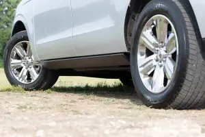 Rough Country - PSR91510 | Rough Country Power Retractable Running Boards With LED Lights (2018-2025 Expedition 2WD/4WD) - Image 4