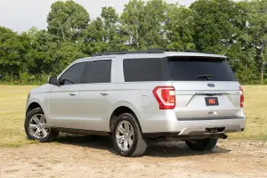 Rough Country - PSR91510 | Rough Country Power Retractable Running Boards With LED Lights (2018-2025 Expedition 2WD/4WD) - Image 6