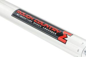 Rough Country - 770761_H | Rough Country M1 Monotube Front Shocks Ford F-250 / F-350 | 1.5-4.5 Inch - Image 3