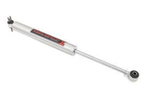 Rough Country - 770790_D | Rough Country M1 Monotube Rear Shocks Chevrolet K1500 / Blazer | 5.5-8 Inch - Image 4