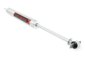 Rough Country - 770810_A | Rough Country M1 Monotube Front Shocks For Ram 1500 2WD | 0-2 Inch - Image 3