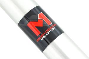 Rough Country - 770837_A | Rough Country M1 Front Shocks, 5-8 Inch, Torsion Bar Drop For Chevrolet Silverado / GMC Sierra 2500 HD & 3500 HD - Image 5