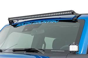 Rough Country - 82041 | Rough Country LED Light Kit Ford Bronco | Spectrum Series - Image 2