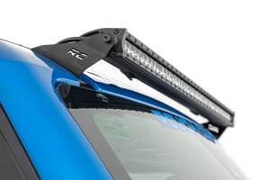 Rough Country - 82041 | Rough Country LED Light Kit Ford Bronco | Spectrum Series - Image 7