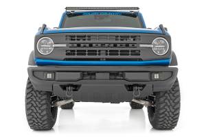 Rough Country - 82043 | Rough Country LED Light Kit For Ford Bronco | Spectrum Series Light - Image 6