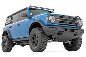 Rough Country - 82043 | Rough Country LED Light Kit For Ford Bronco | Spectrum Series Light - Image 5