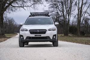 Rough Country - 90331 | Rough Country 2 Inch Suspension Lift Kit with Lifted N3 Struts (2018-2026 Crosstrek AWD) - Image 2