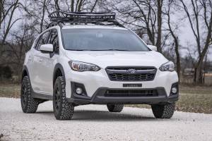 Rough Country - 90331 | Rough Country 2 Inch Suspension Lift Kit with Lifted N3 Struts (2018-2026 Crosstrek AWD) - Image 3