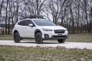 Rough Country - 90331 | Rough Country 2 Inch Suspension Lift Kit with Lifted N3 Struts (2018-2026 Crosstrek AWD) - Image 4