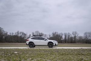 Rough Country - 90331 | Rough Country 2 Inch Suspension Lift Kit with Lifted N3 Struts (2018-2026 Crosstrek AWD) - Image 5