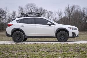 Rough Country - 90331 | Rough Country 2 Inch Suspension Lift Kit with Lifted N3 Struts (2018-2026 Crosstrek AWD) - Image 6