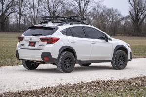 Rough Country - 90331 | Rough Country 2 Inch Suspension Lift Kit with Lifted N3 Struts (2018-2026 Crosstrek AWD) - Image 8