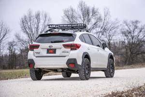 Rough Country - 90331 | Rough Country 2 Inch Suspension Lift Kit with Lifted N3 Struts (2018-2026 Crosstrek AWD) - Image 7