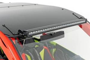 Rough Country - 93139 | Rough Country Front Facing 30 Inch LED Kit For Polaris RZR Pro R - Image 2