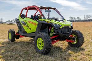 Rough Country - 93139 | Rough Country Front Facing 30 Inch LED Kit For Polaris RZR Pro R - Image 12