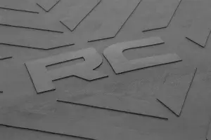 Rough Country - RCM682 | Rough Country Bed Mat For Ford F-250 / F350 Super Duty 2WD/4WD | 8' Bed - Image 3