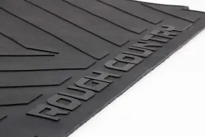 Rough Country - RCM682 | Rough Country Bed Mat For Ford F-250 / F350 Super Duty 2WD/4WD | 8' Bed - Image 4