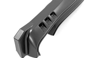 Rough Country - F-C319201A-GBA | Rough Country Fender Flares SF1 Chevrolet Silverado 1500 2/4WD | Black - Image 6