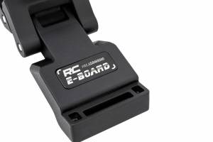 Rough Country - PSR9015 | Rough Country Power Retractable Running Boards With LED Lights (2010-2024 Ram 2500, 3500 2WD/4WD | Quad Cab) - Image 18