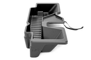 Rough Country - RC09422 | Rough Country Under Seat Storage Ram 1500 2WD/4WD | Quad Cab, Without Lockable Lid - Image 4