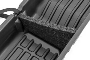 Rough Country - RC09605 | Rough Country Under Seat Storage, Crew Cab For Nissan Frontier 2WD/4WD - Image 5