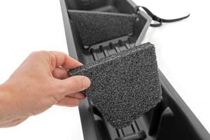 Rough Country - RC09605 | Rough Country Under Seat Storage, Crew Cab For Nissan Frontier 2WD/4WD - Image 6