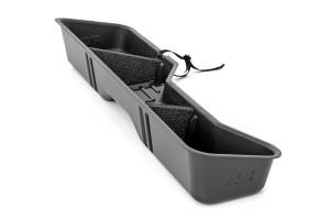 Rough Country - RC09605 | Rough Country Under Seat Storage, Crew Cab For Nissan Frontier 2WD/4WD - Image 3