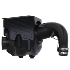 S&B Filters - 75-5163 | S&B Filters Cold Air Intake kit (2022-2025 Toyota Tundra V6 3.4L and 3.4L Hybrid) Cotton Cleanable Red - Image 4