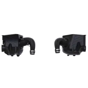 S&B Filters - 75-5163 | S&B Filters Cold Air Intake kit (2022-2025 Toyota Tundra V6 3.4L and 3.4L Hybrid) Cotton Cleanable Red - Image 6