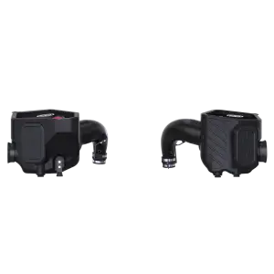 S&B Filters - 75-5163 | S&B Filters Cold Air Intake kit (2022-2025 Toyota Tundra V6 3.4L and 3.4L Hybrid) Cotton Cleanable Red - Image 7