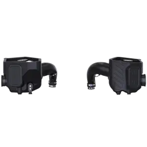 S&B Filters - 75-5163D | S&B Filters Cold Air Intake kit (2022-2025 Toyota Tundra V6 3.4L and 3.4L Hybrid) Dry Extendable White - Image 3