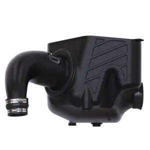 S&B Filters - 75-5163D | S&B Filters Cold Air Intake kit (2022-2025 Toyota Tundra V6 3.4L and 3.4L Hybrid) Dry Extendable White - Image 4