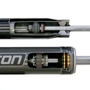 Van Compass - 7211-M | Van Compass Stage 1 TOPO 2.0 System For Ford Transit AWD/RWD | Under 8900 LBS - Image 5