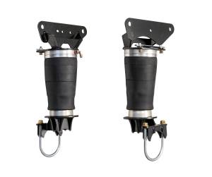 CS-FLTB-23-45 | Carli Suspension Long Travel Air Bag For Ford F-350 DRW 4WD | With 4.5" Axle Tube