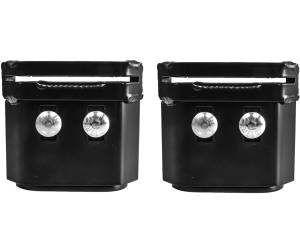 CS-DFBD-6 | Carli Suspension Front Bumpstop Drop For Ram 2500/3500 4WD | With Carli 6 Inch Lift