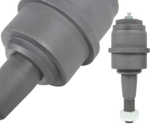 Carli Suspension - CS-DUBJ | Carli Suspension Extreme Duty Ball Joints For Ram 2500/3500 4WD | Set Of Upper Pair - Image 2