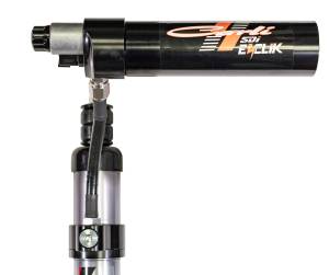 Carli Suspension - CS-DEV25SPKG-19-D | Carli Suspension E-Venture 3 Inch Carli Upgrade Shock Package For Ram 2500 4WD | Diesel - Image 3