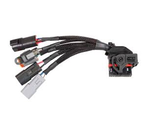 Carli Suspension - CS-DEV25SPKG-19-D | Carli Suspension E-Venture 3 Inch Carli Upgrade Shock Package For Ram 2500 4WD | Diesel - Image 12