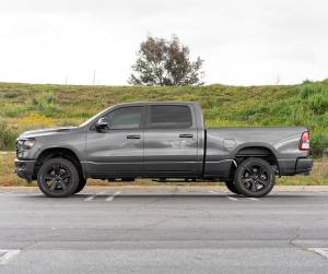 Carli Suspension - AS-RAM15SPKG-CS20IFP-B | Carli Suspension Carli Spec 2.5" CO Front 2.0" & IFP Rear 2.5" Shock Package For Dodge Ram 1500 4WD | Hemi & EcoDiesel - Image 3